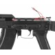 Страйкбольный автомат (LCT) STK-74 (UP)